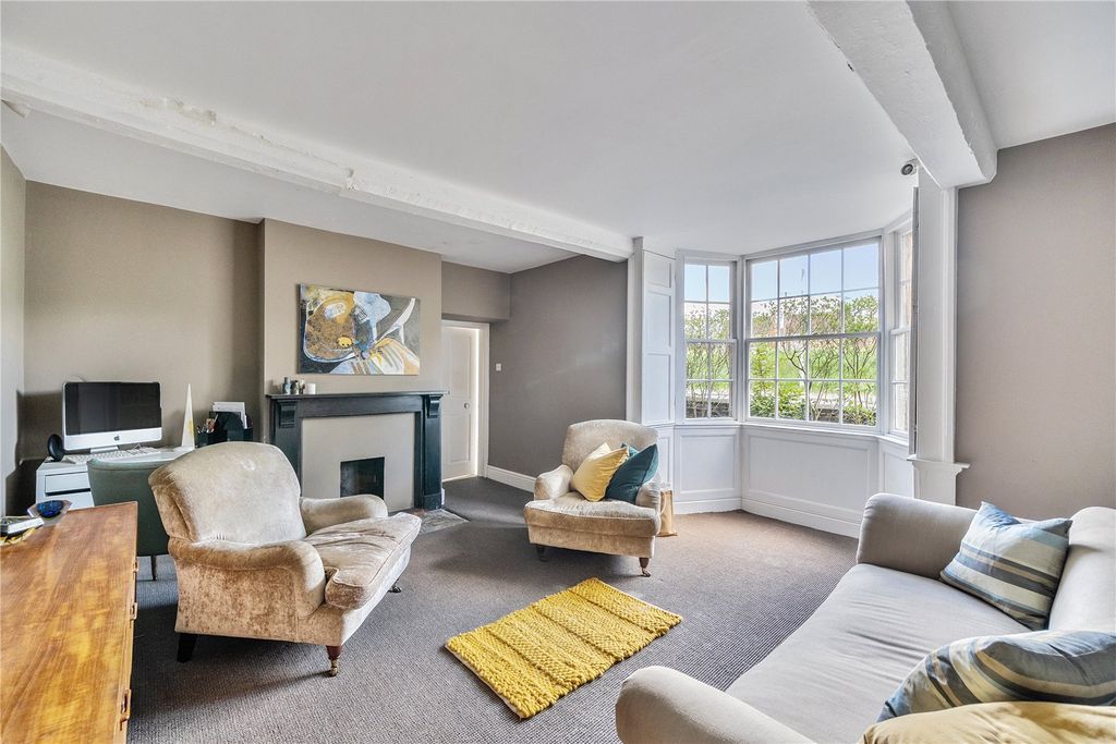 Additional image 5 of 6 bed detached house for saleHigher Ansford, Castle Cary, Somerset BA7
