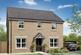 Plot 176, The Brampton at Castle View, Netherton Moor Road HD4