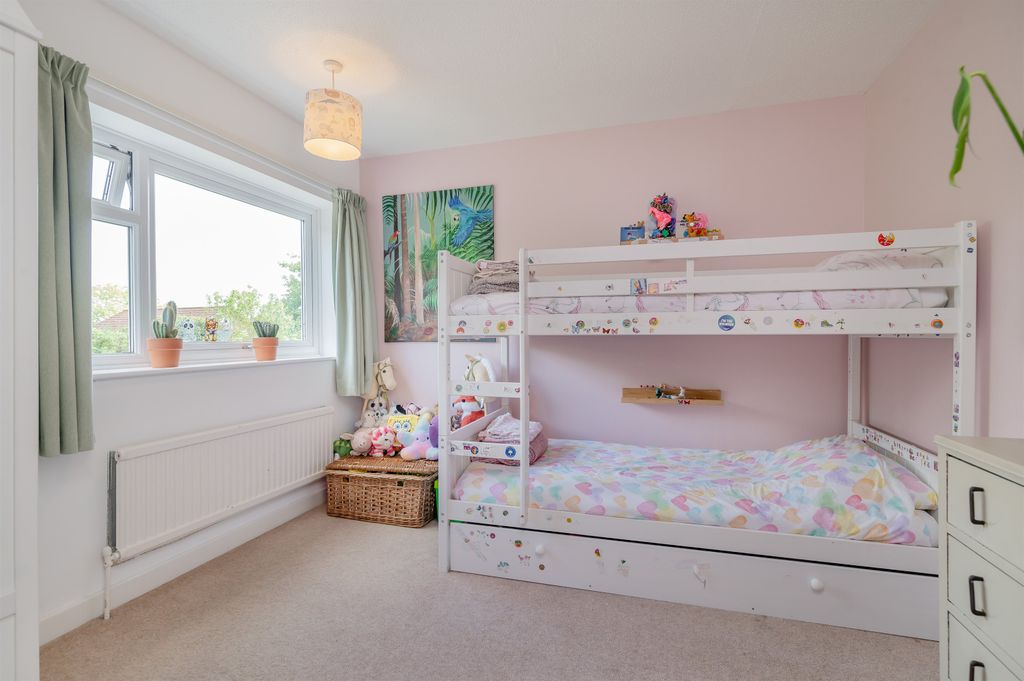 Additional image 13 of 3 bed detached house for saleSt. Kingsmark Avenue, Chepstow, Monmouthshire NP16