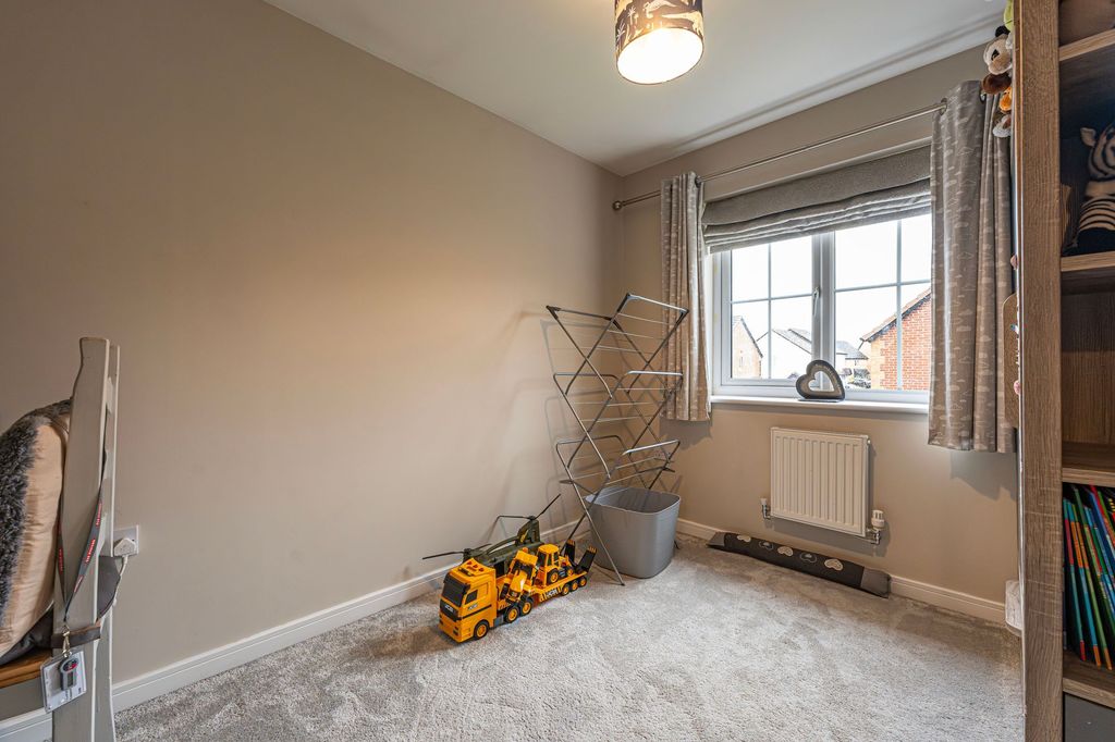 Additional image 27 of 3 bed detached house for saleSir Howel Crescent, Undy NP26