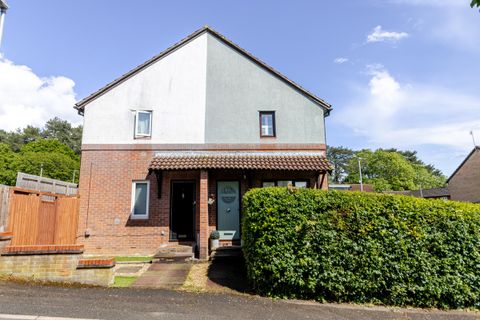 Sedley Grove, Uxbridge UB9