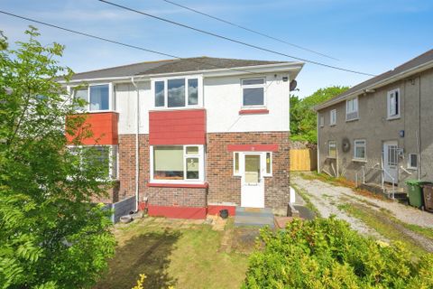 Horn Lane, Plymouth PL9
