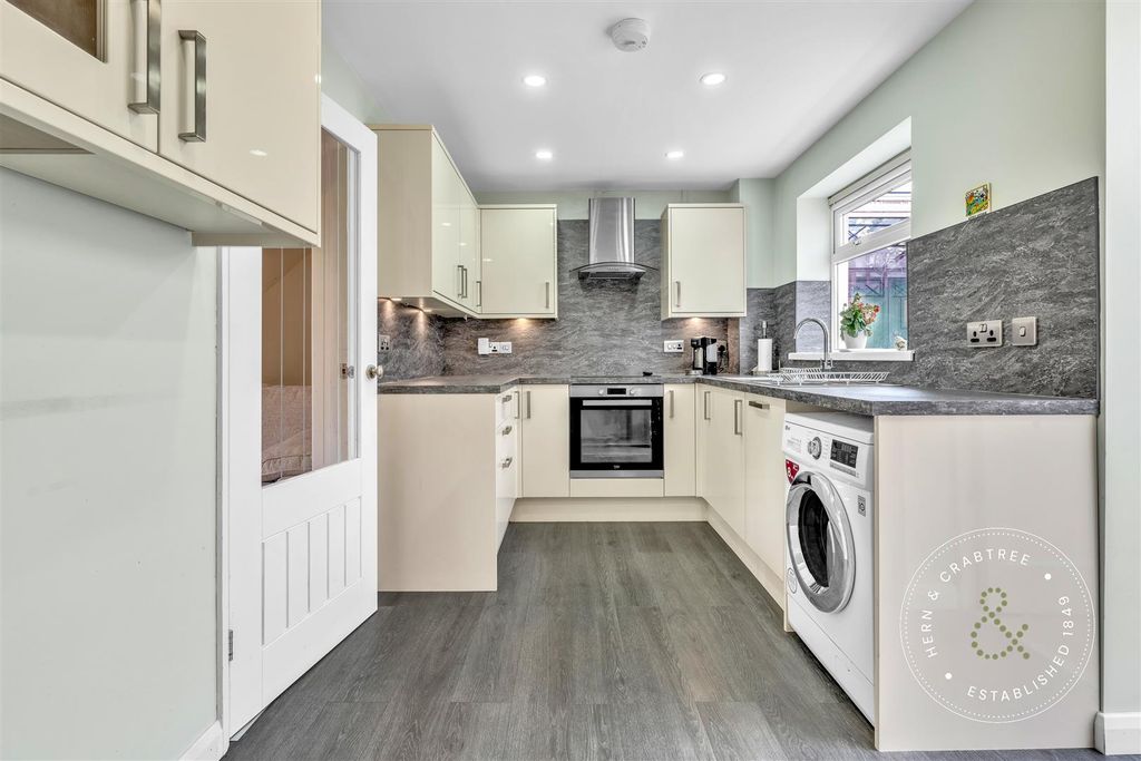 Additional image 2 of 2 bed semi-detached house for saleComfrey Close, St. Mellons, Cardiff CF3