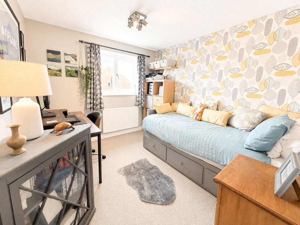 Additional image 17 of 3 bed detached house for saleEasby Close, Bedale, North Yorkshire DL8