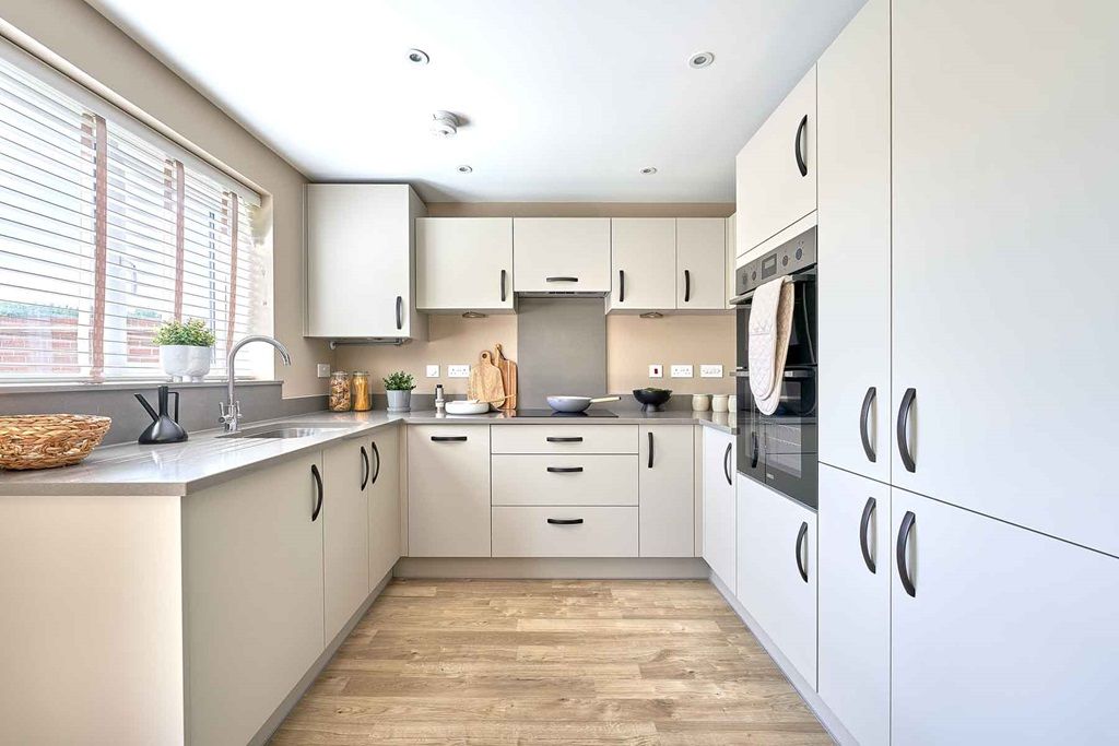 Additional image 4 of 3 bed detached house for sale"The Langford - Plot 43" at Arborfield Heights, Nine Mile Ride Extension, Arborfield Green RG2