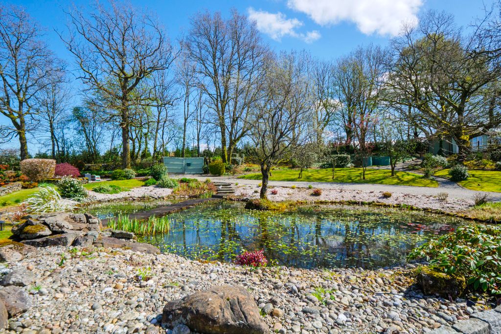 Additional image 58 of 4 bed detached house for saleBalwill Cottage, Balfron Station G63