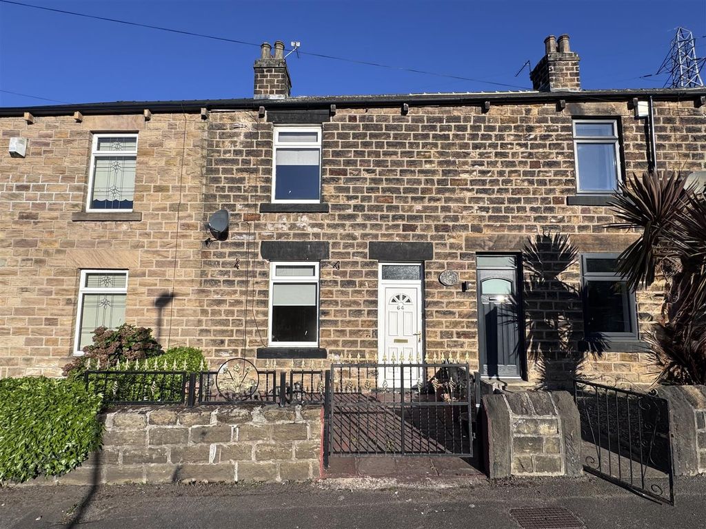 Additional image 8 of 2 bed terraced house for saleCarr Green Lane, Mapplewell, Barnsley S75