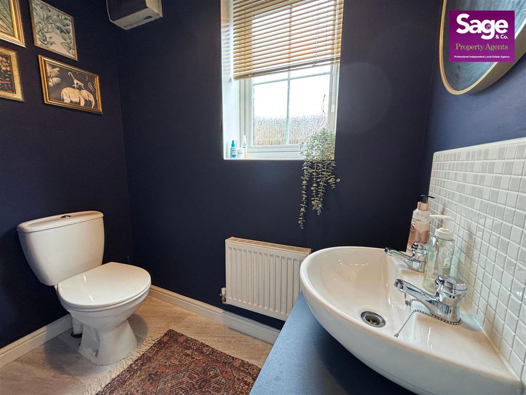 Additional image 13 of 3 bed semi-detached house for saleBlaen Bran Close, Cwmbran NP44