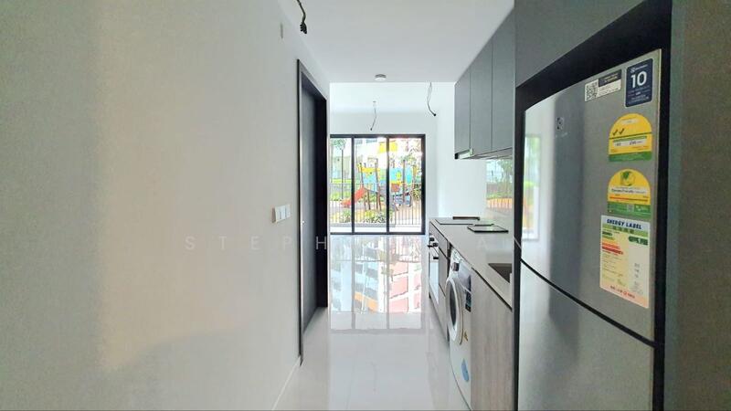47 Hougang Avenue 7