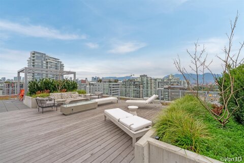 Additional image 8 of 809-180 2nd Avenue E, Vancouver, BC, V5T 0K4