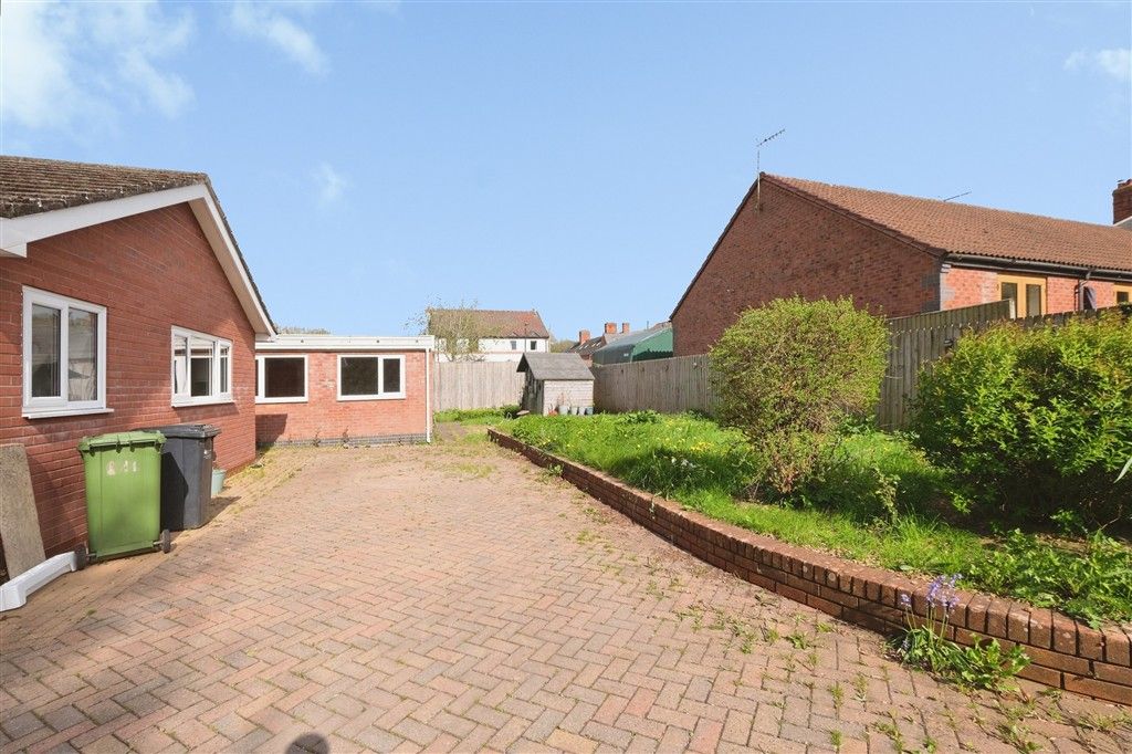 Additional image 15 of 3 bed detached bungalow for salePontrilas, Hereford HR2