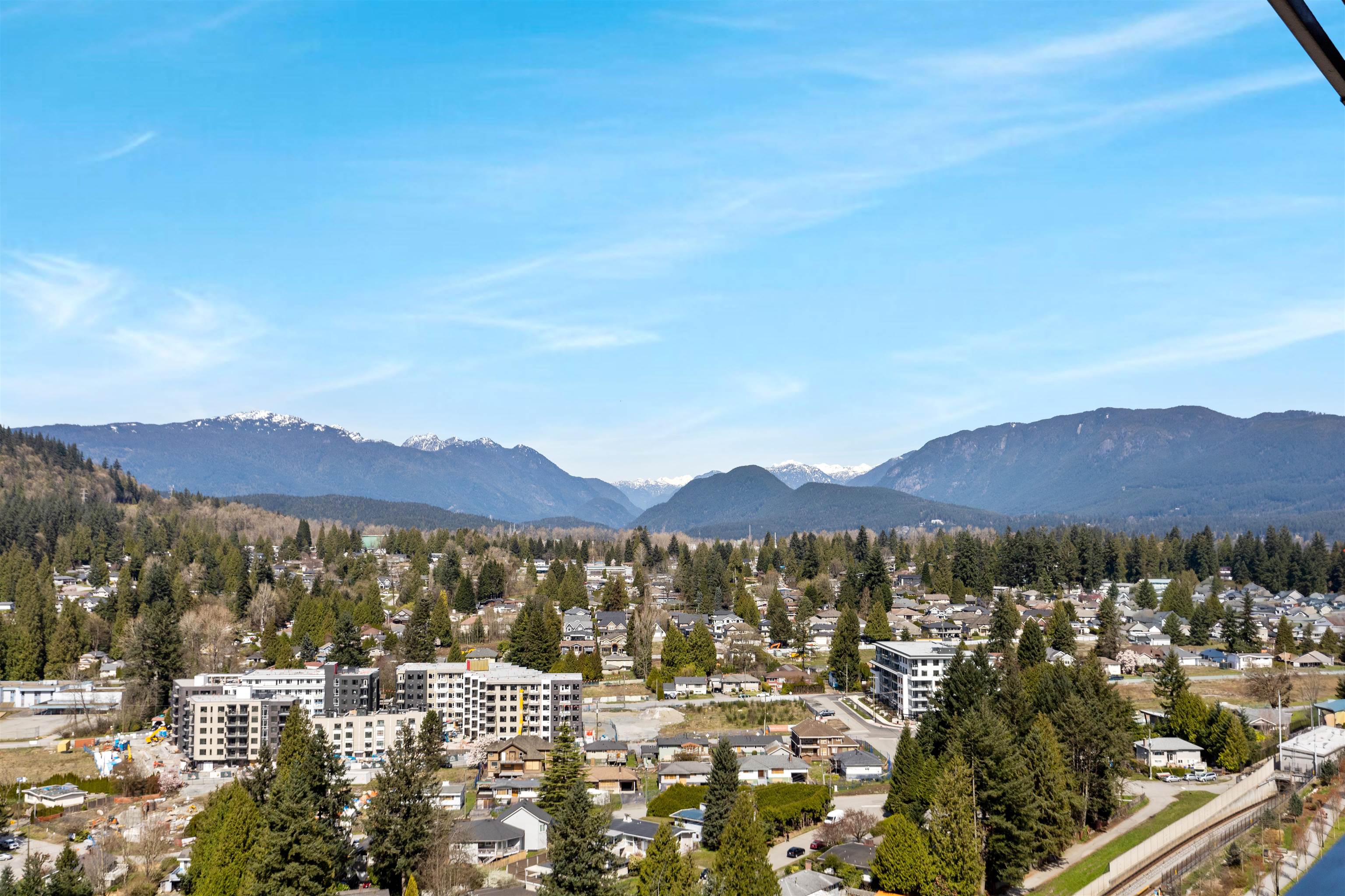 2501-602 Como Lake Avenue, Coquitlam, BC, V3J 0G2