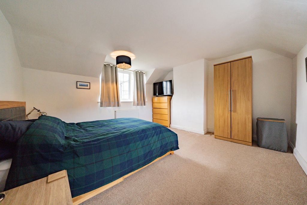 Additional image 14 of 2 bed detached house for saleThe Green, Markfield, Leicester, Leicestershire LE67