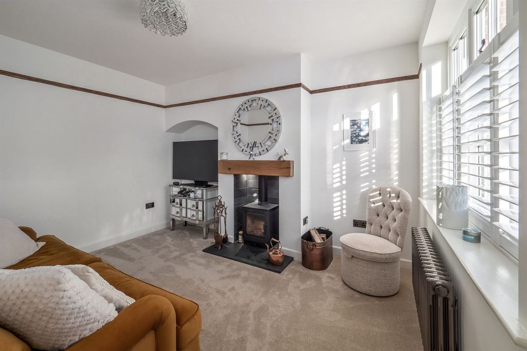 Additional image 6 of 3 bed terraced house for saleCrescent Road, Alderley Edge SK9