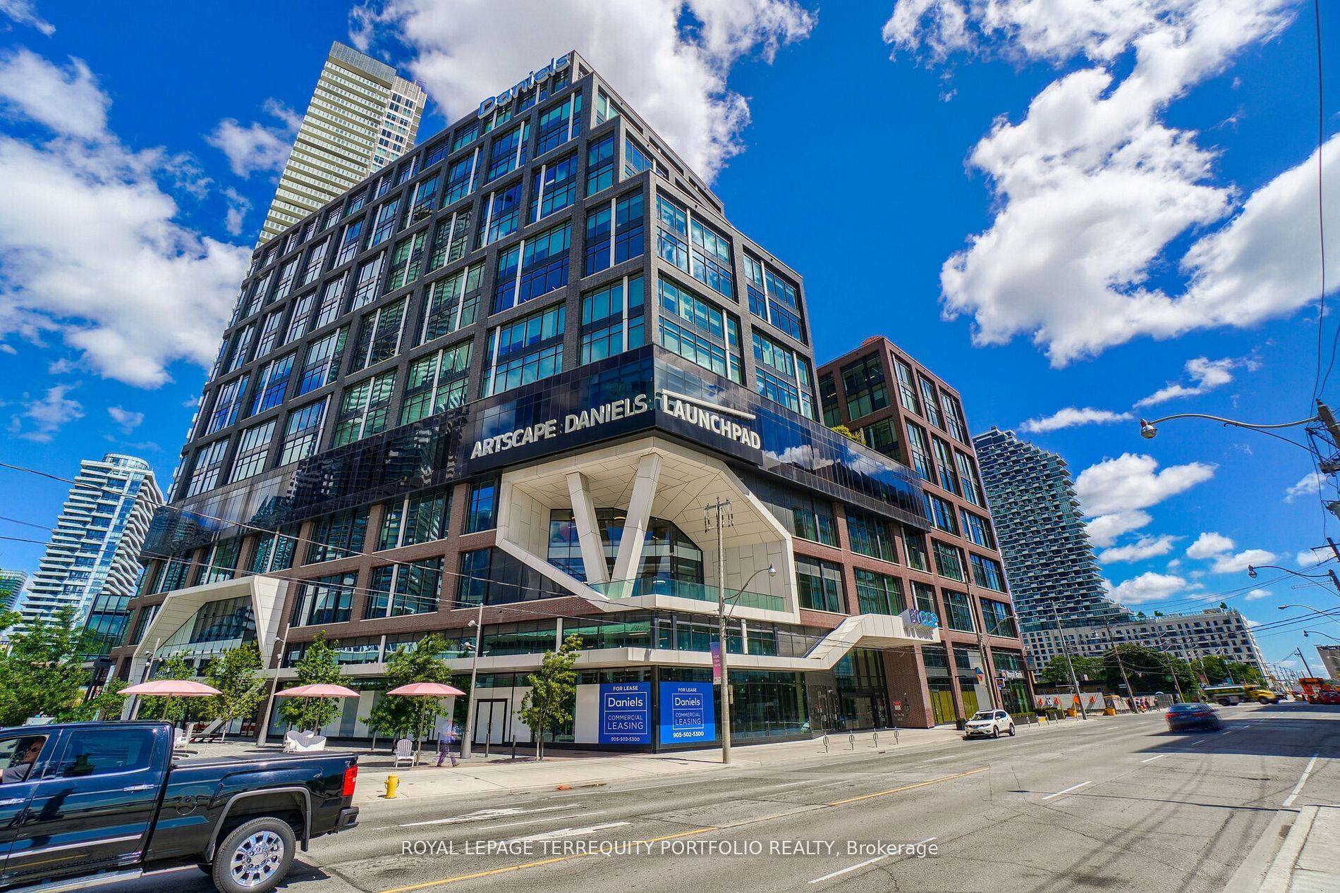 Additional image 2 of 1220-130 Queens Quay E, Toronto, ON, M5A 0P6