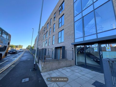 Langworthy Road, Salford M5