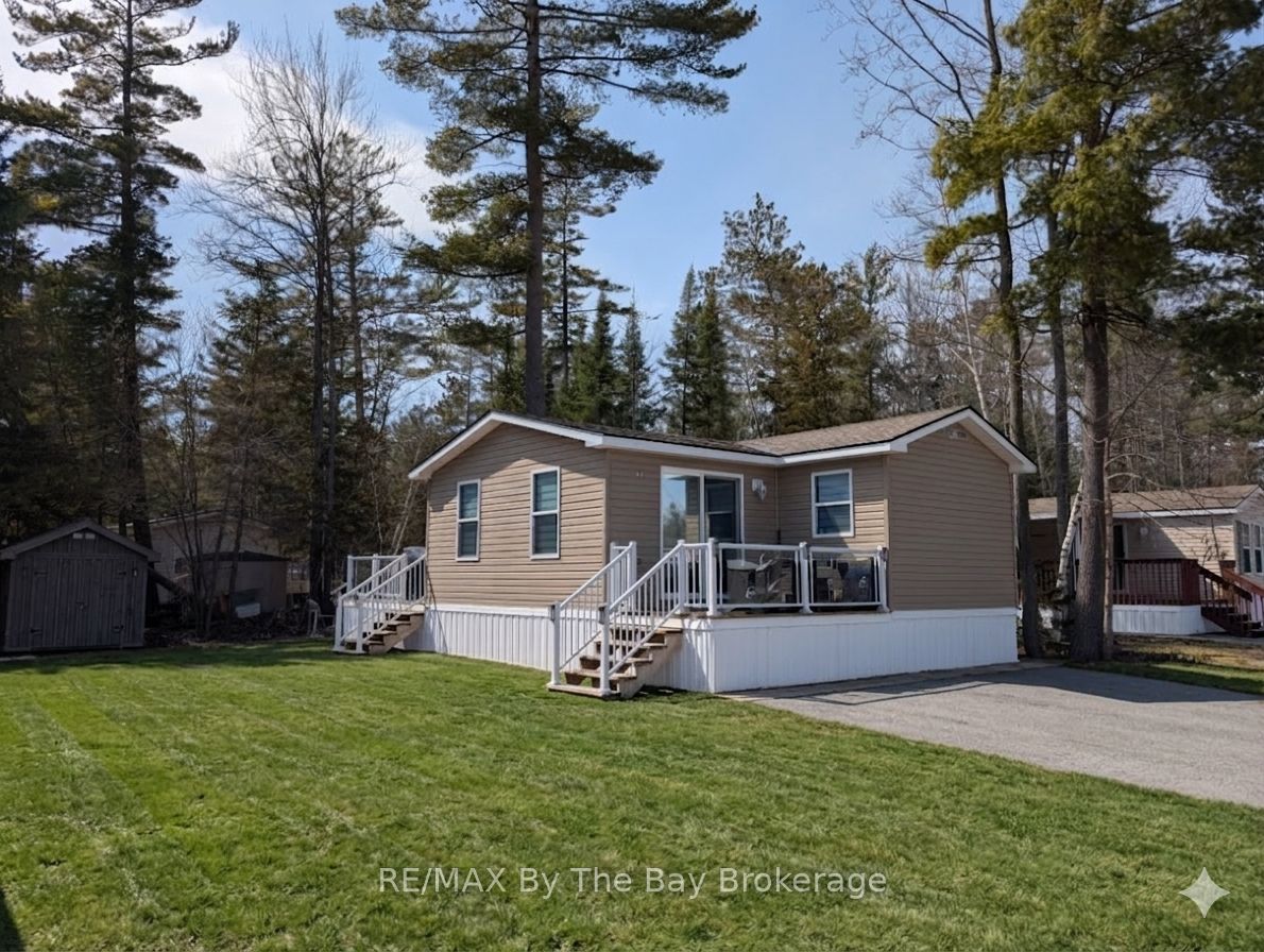 42 Temagami Trail, Wasaga Beach, ON, L9Z 1X7