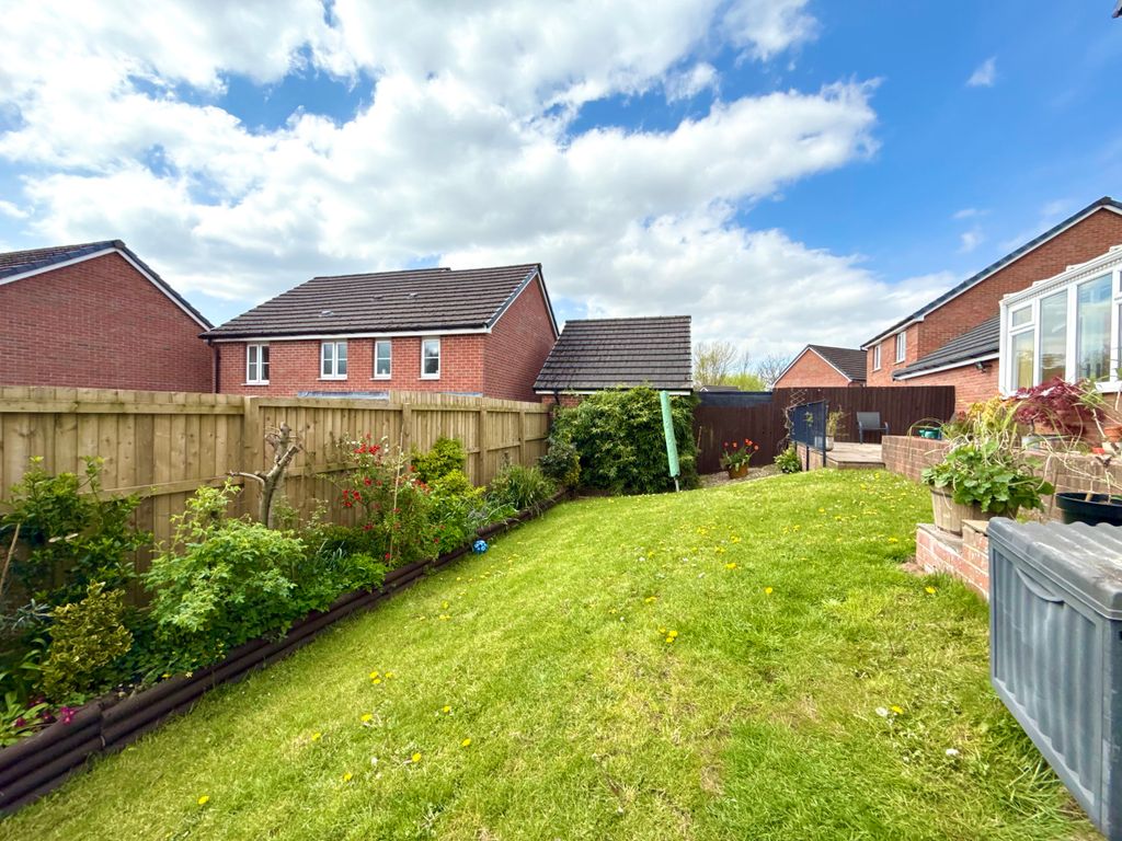 Additional image 28 of 4 bed detached house for saleMaes Y Ffion, Llwydcoed, Aberdare, Rhondda Cynon Taf CF44