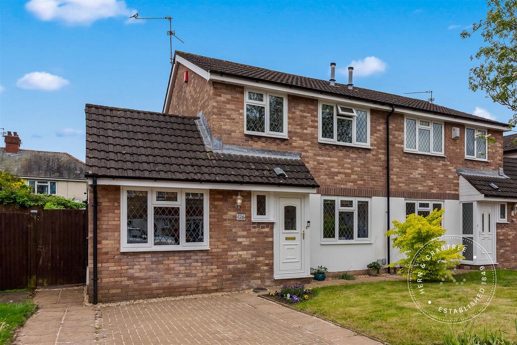 Additional image 36 of 3 bed semi-detached house for saleSilver Birch Close, Whitchurch, Cardiff CF14