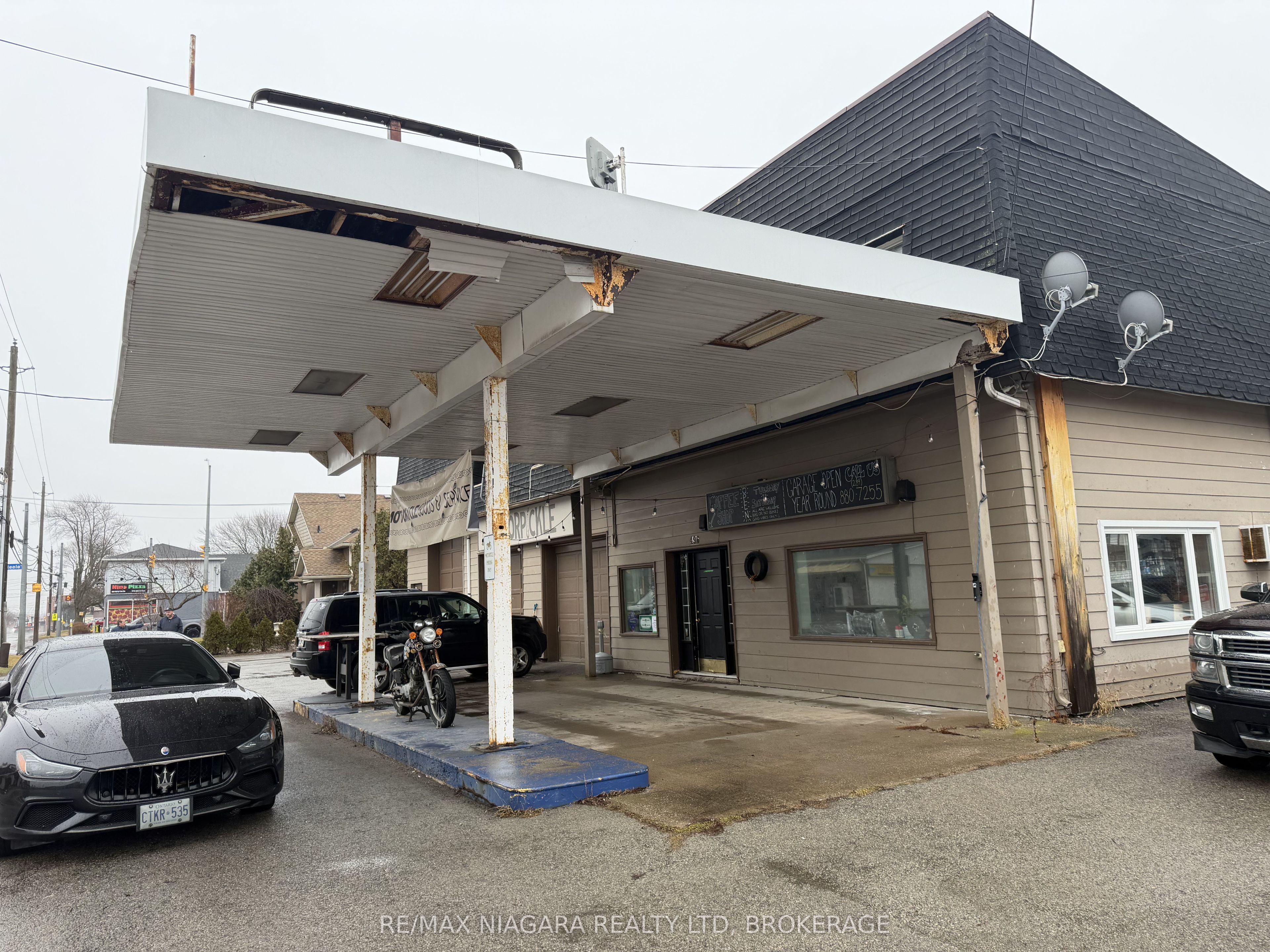 Additional image 2 of 496 Main Street W, Port Colborne, ON, L3K 3W4