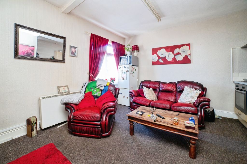 Additional image 5 of Studio for saleProspect Street, Alfreton DE55