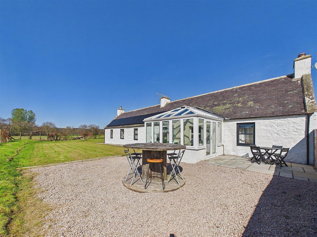 Additional image 36 of 4 bed detached house for saleCoulnakyle Cottage, Station Road, Nethy Bridge PH25