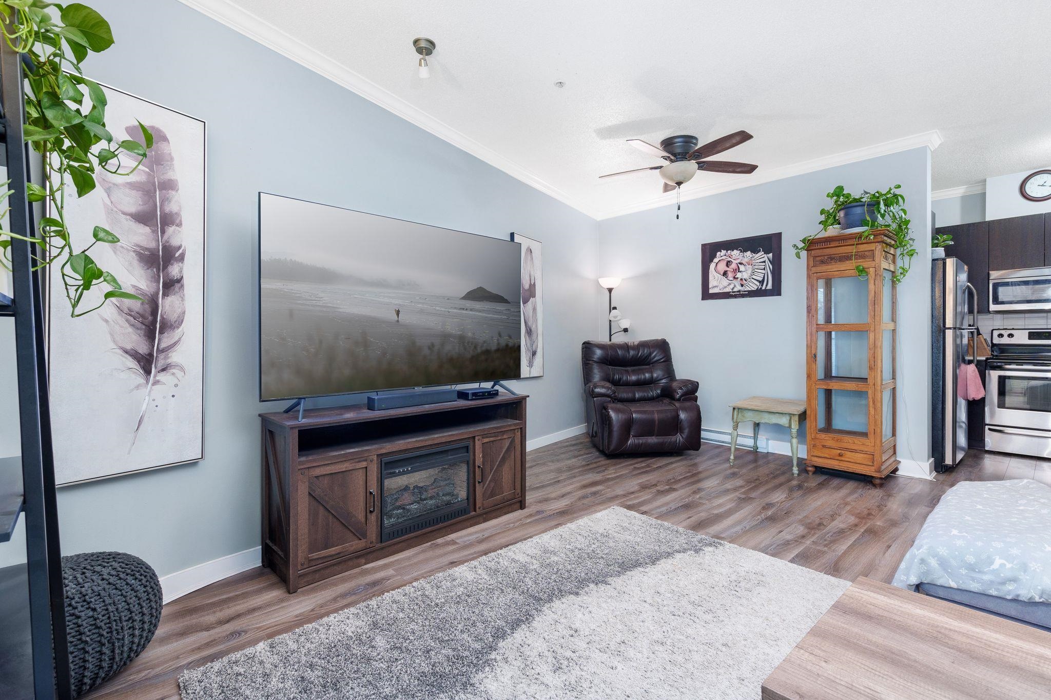 Additional image 4 of 318-20460 Douglas Crescent, Langley, BC, V3A 0C6