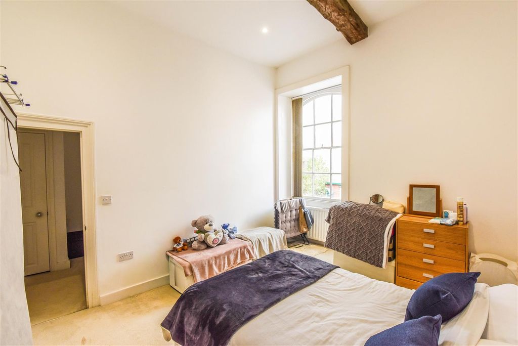 Additional image 11 of 1 bed flat for saleMarybrook Street, Berkeley GL13
