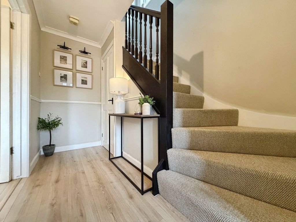 Additional image 23 of 4 bed semi-detached house for sale32 Beck Riggs, Brampton CA8