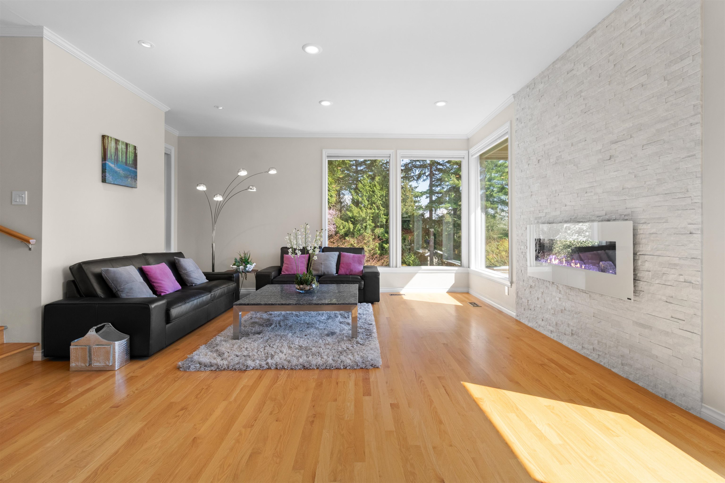 Additional image 3 of 4635 Caulfeild Drive, West Vancouver, BC, V7W 1E9