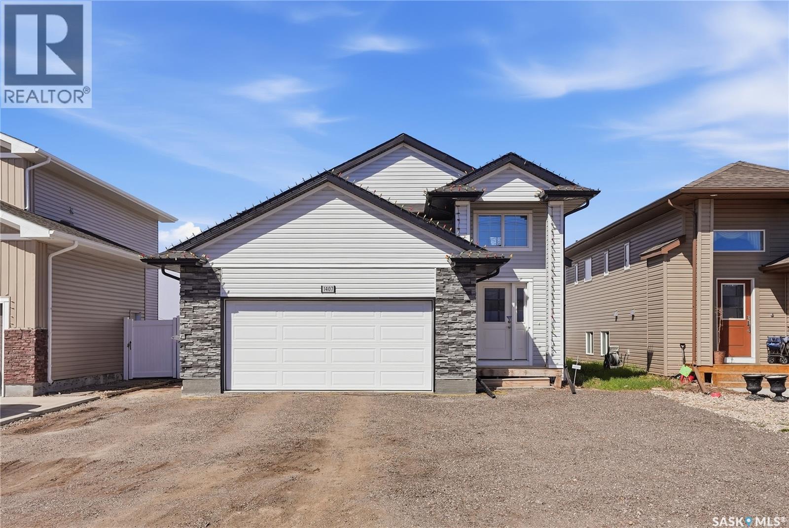 1407 Hughes DRIVE