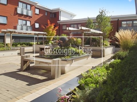 Heron House, Reading RG2