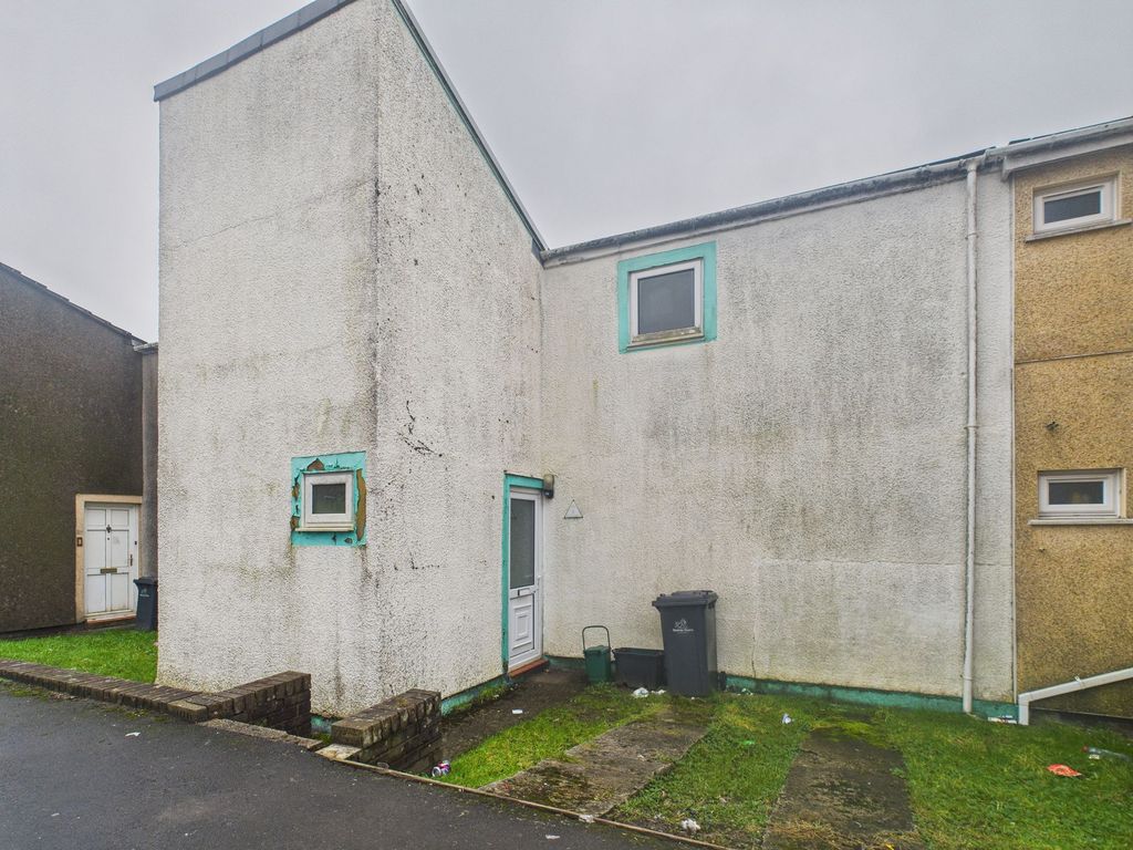 Additional image 5 of 3 bed terraced house for saleGelli Crug, Rassau NP23