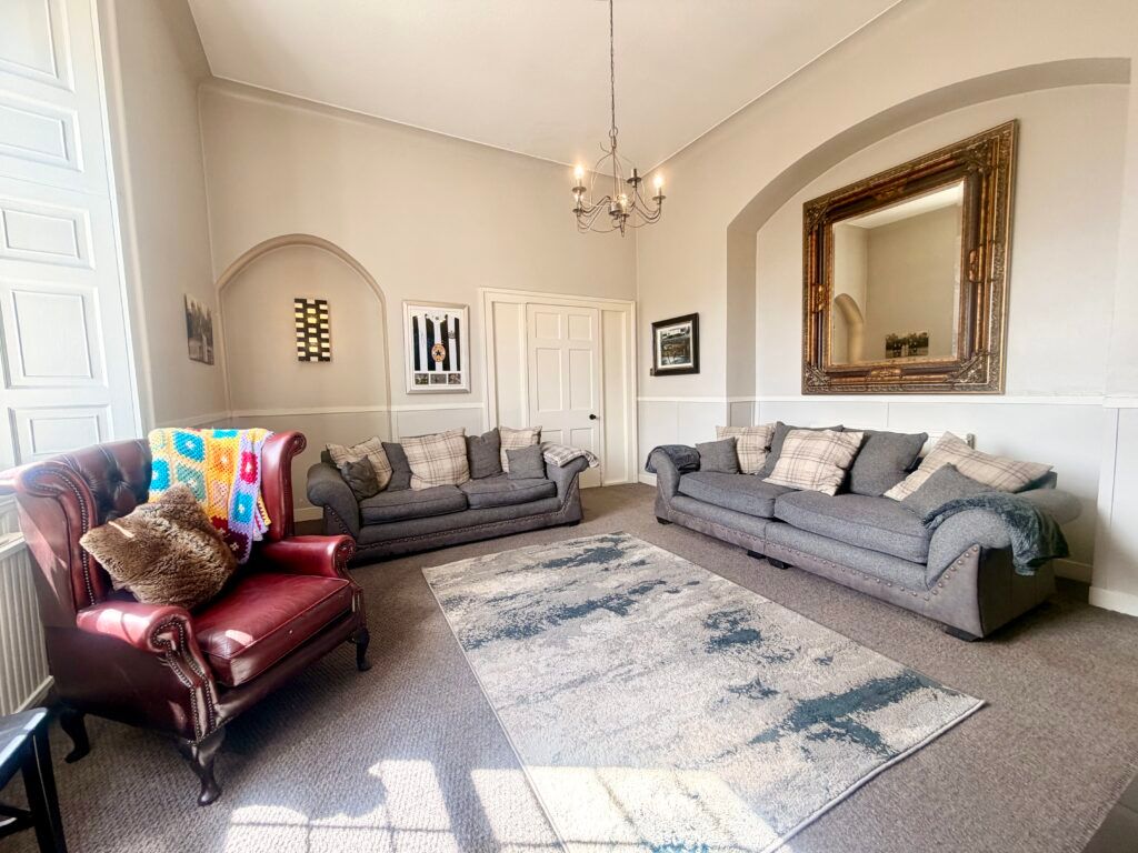 Additional image 6 of 3 bed link detached house for saleStanley Park, North Biggar Road, Airdrie ML6