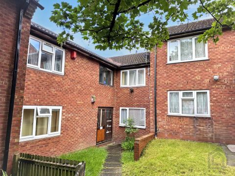 50 Talbot Street Winson Green, Birmingham B18