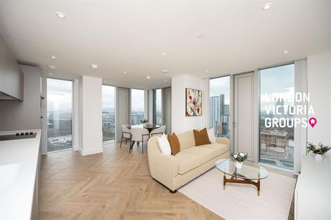 80 Port Street, Manchester M1
