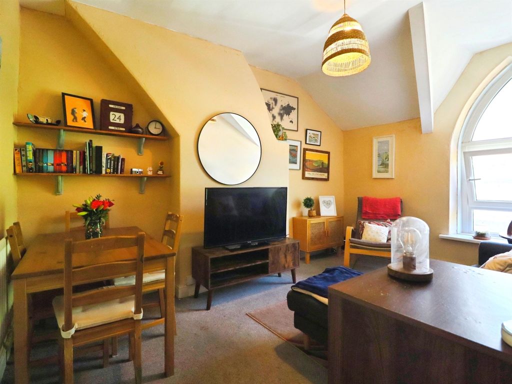 Additional image 2 of 1 bed flat for saleFitzhamon Embankment, Cardiff CF11