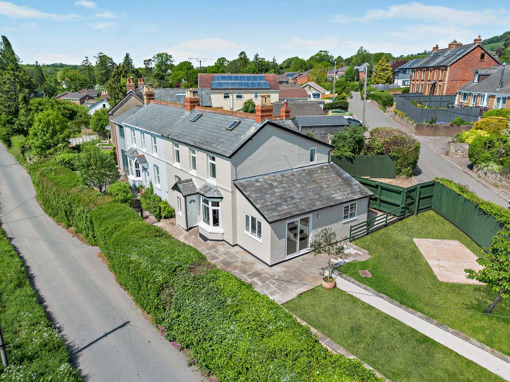 Additional image 26 of 3 bed semi-detached house for saleMonnow View, Osbaston, Monmouth NP25