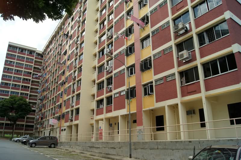 Additional image 17 of 12 Toh Yi Drive