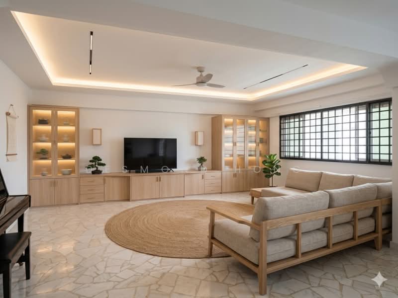 433 Choa Chu Kang Avenue 4