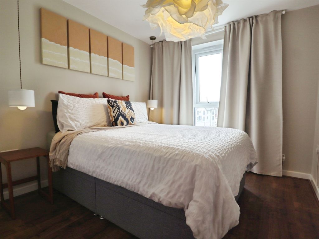 Additional image 4 of 2 bed flat for saleNeptune Road, Barry CF62