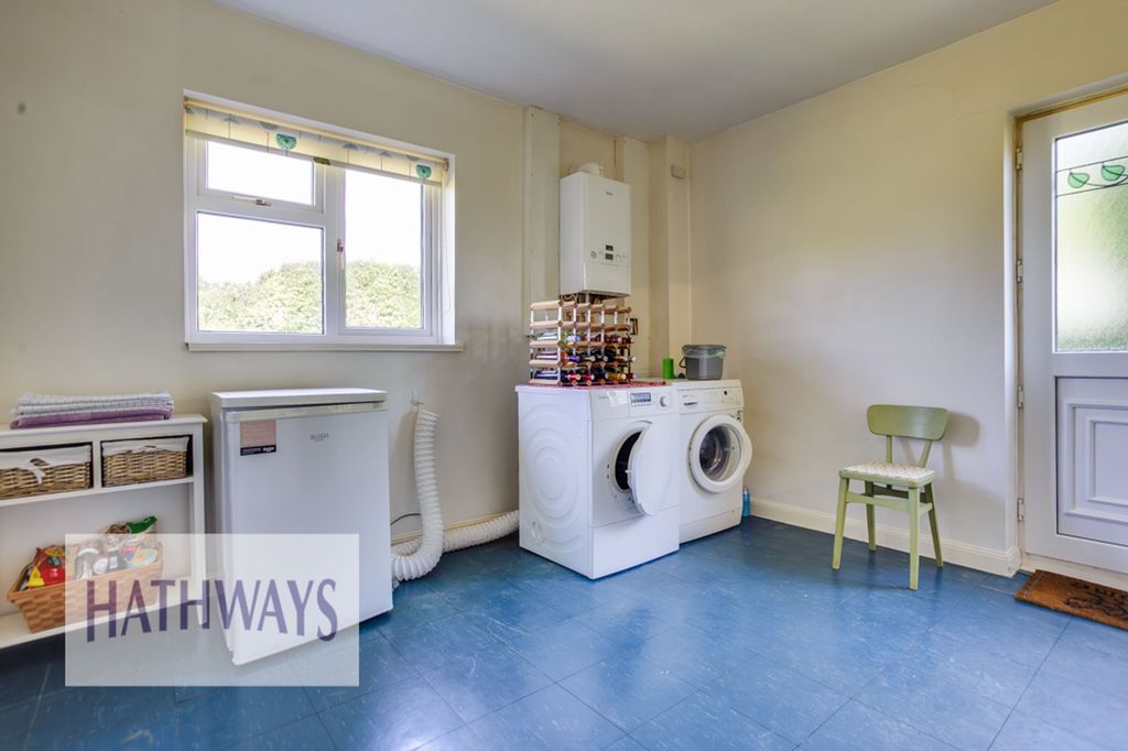Additional image 18 of 5 bed detached bungalow for saleCae Capel, Great Oak, Usk NP15