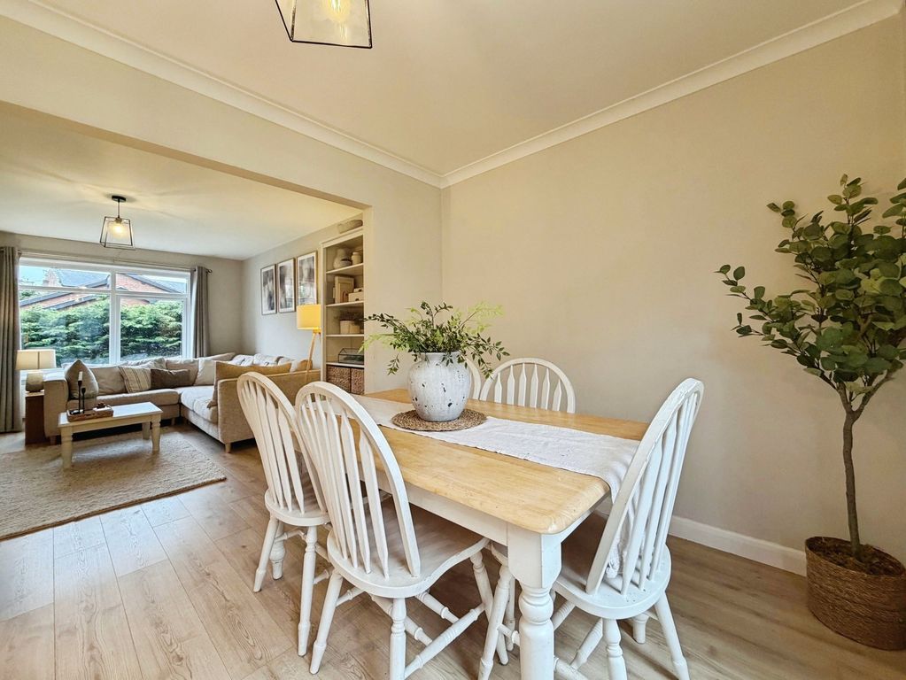 Additional image 12 of 4 bed semi-detached house for sale32 Beck Riggs, Brampton CA8