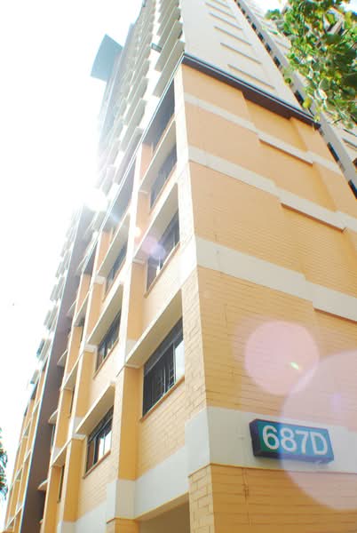 Additional image 7 of 687D Choa Chu Kang Drive