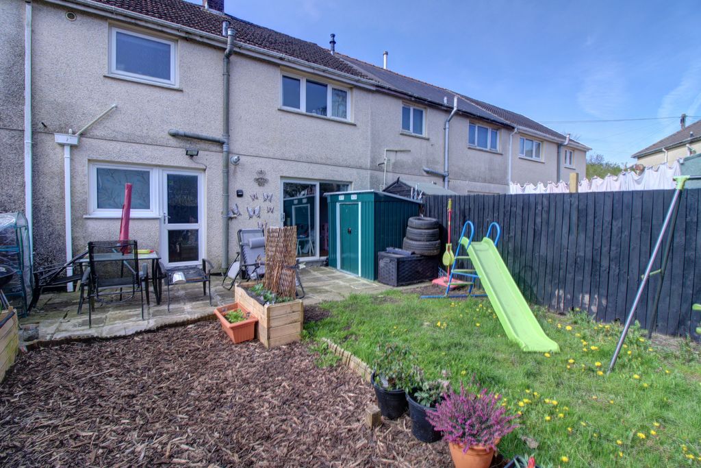 Additional image 16 of 3 bed terraced house for saleDarby Crescent, Ebbw Vale NP23