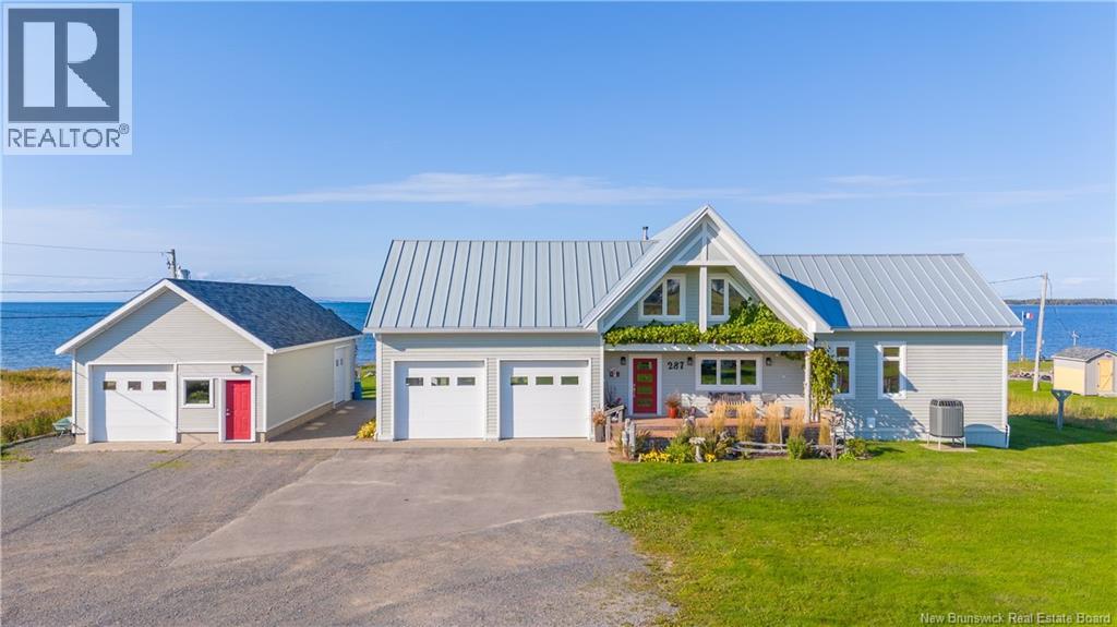 287 rue de l'ile Street