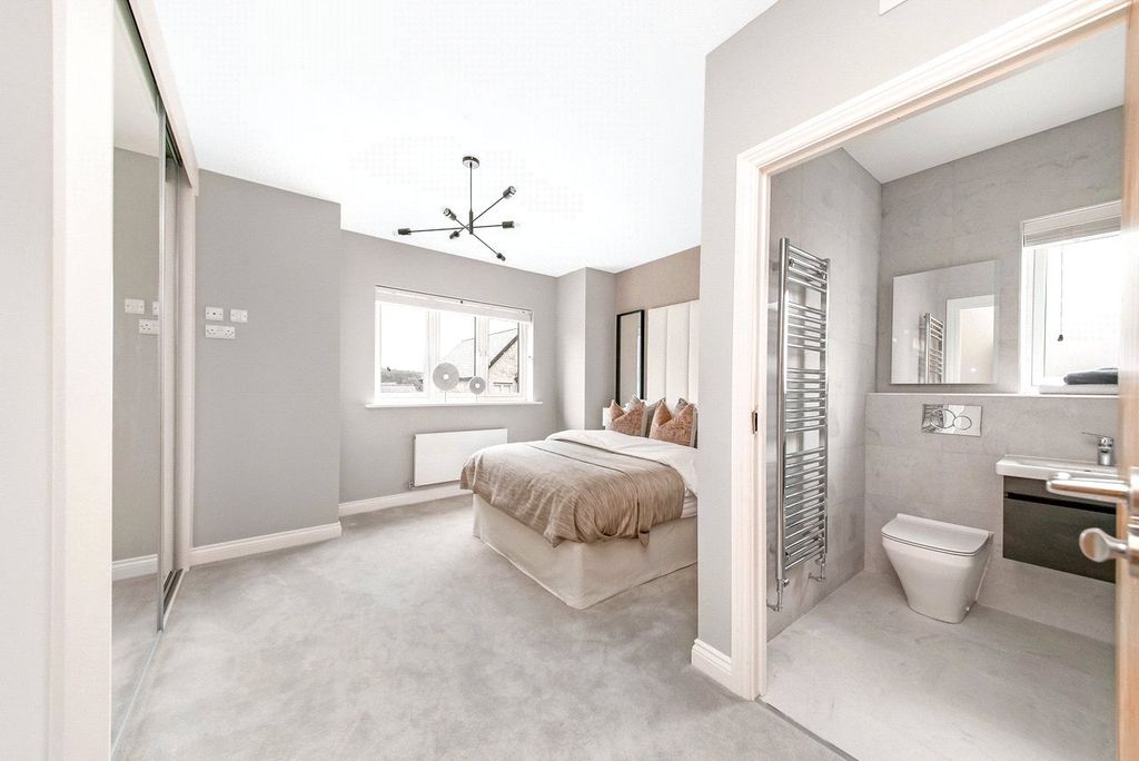 Additional image 5 of 4 bed detached house for saleCotton Meadows, Skipton Road, Barnoldswick, Lancashire BB18