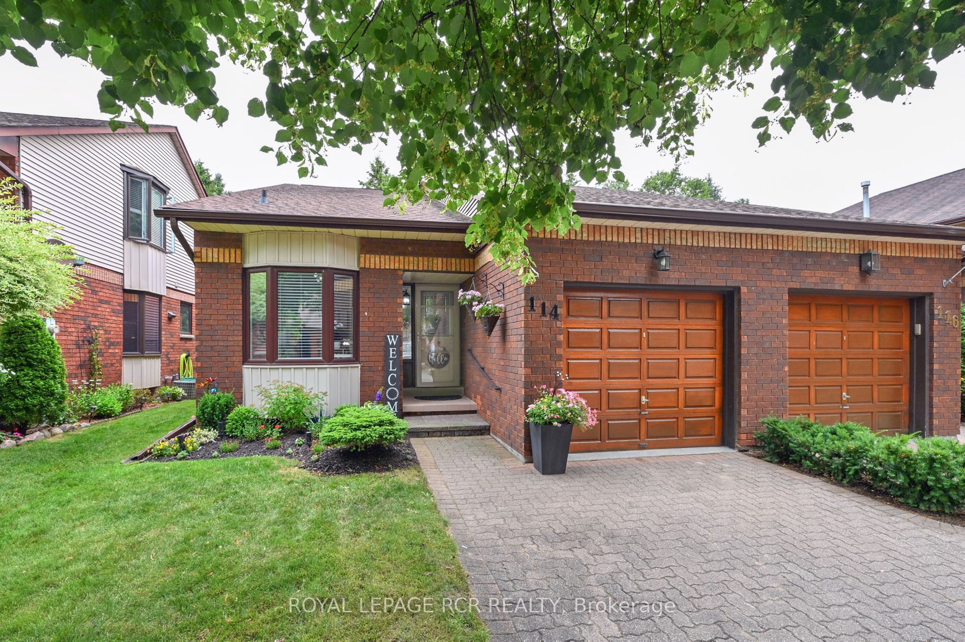 114 Green Briar Road, New Tecumseth, ON, L9R 1S3