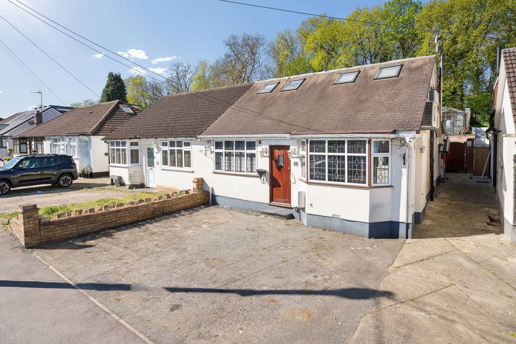 Additional image 20 of 5 bed semi-detached bungalow for saleSt Georges Drive, Carpenders Park, Watford WD19