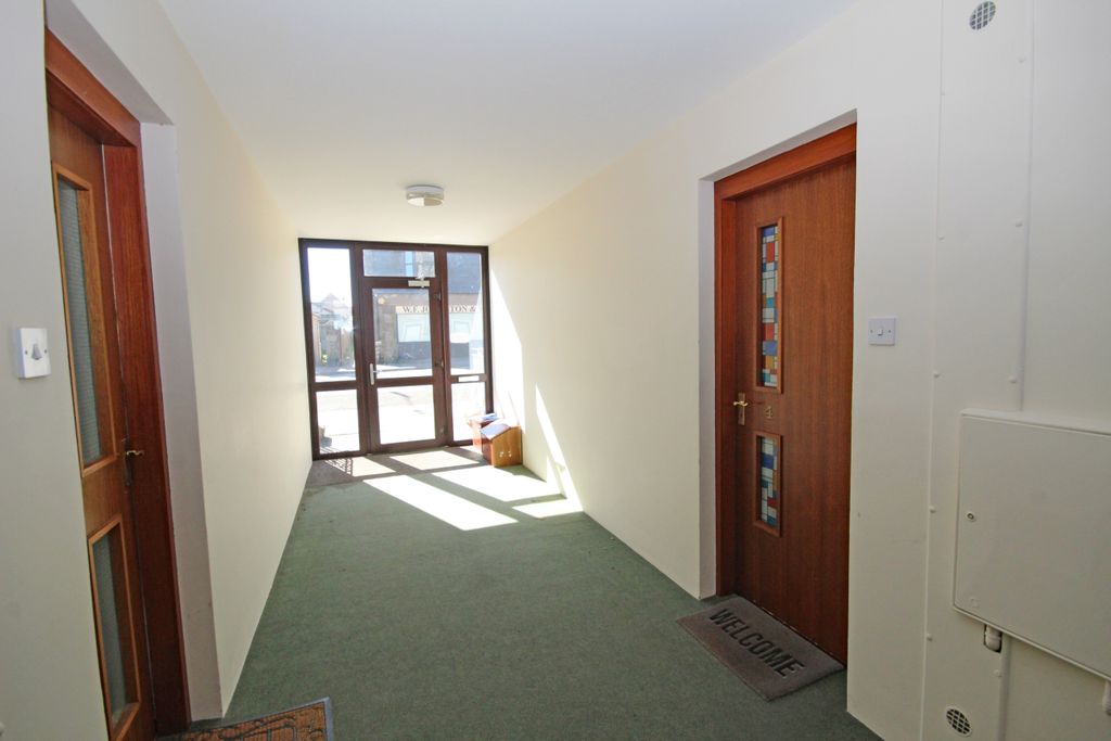Additional image 2 of 1 bed flat for sale4 West Church Street, Buckie AB56